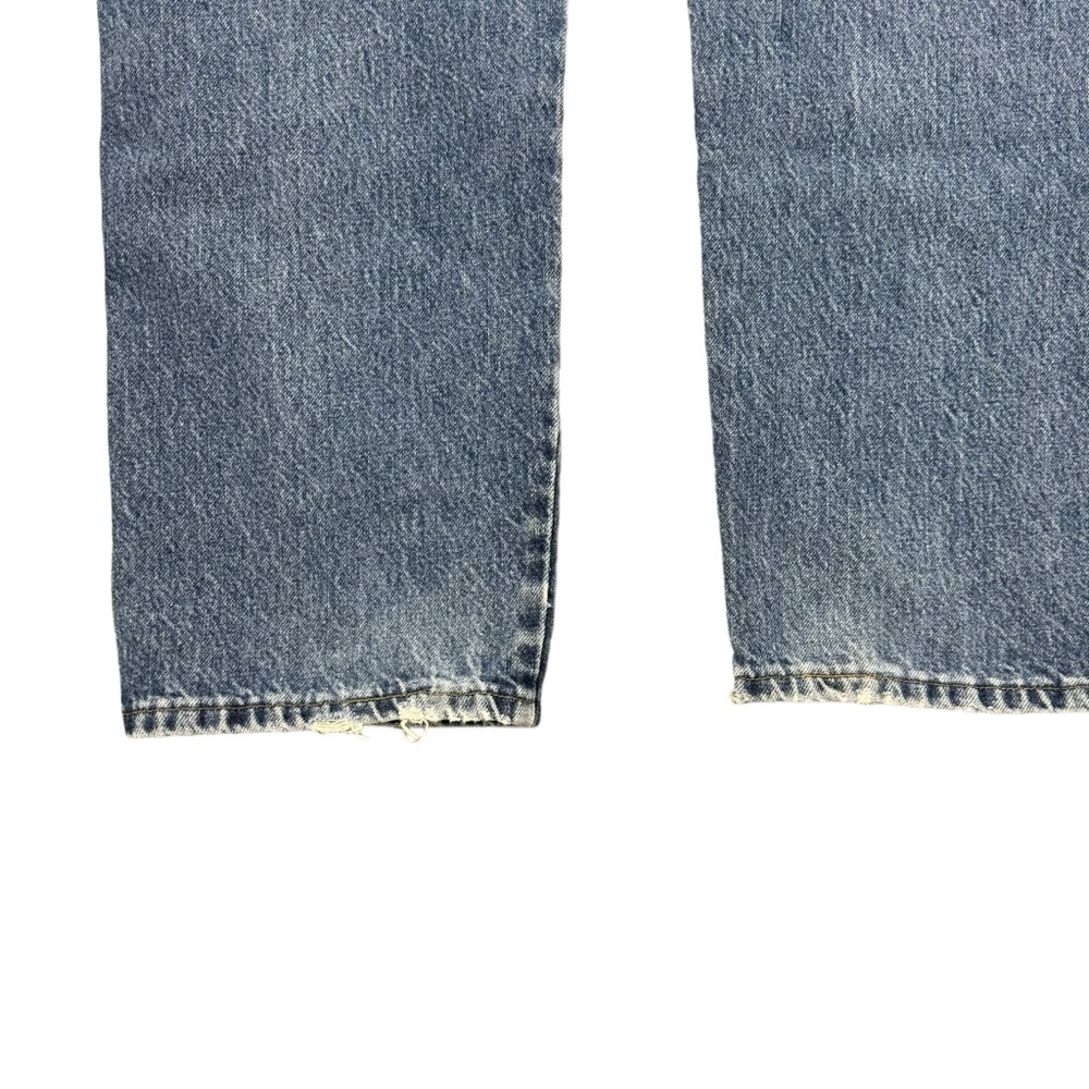 Dale Earnhardt Wrangler Jeans - Picture 8 of 8